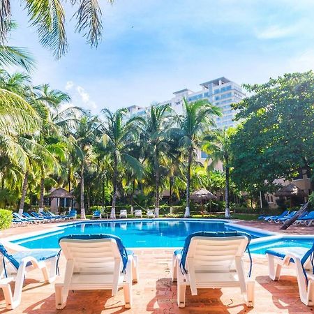 דירות קנקון Amazing Location & Great Price מראה חיצוני תמונה