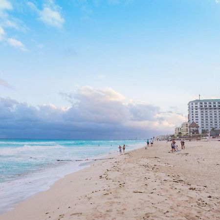 דירות קנקון Amazing Location & Great Price מראה חיצוני תמונה