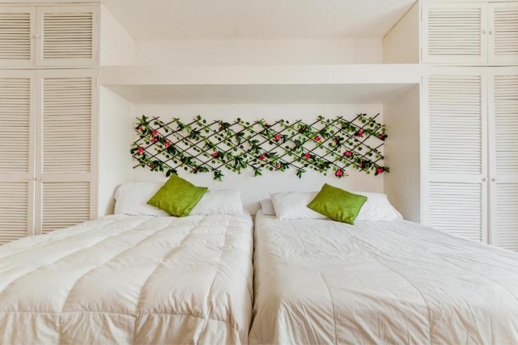 דירות קנקון Amazing Location & Great Price מראה חיצוני תמונה