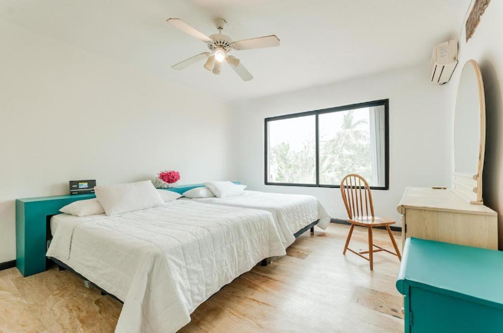 דירות קנקון Amazing Location & Great Price מראה חיצוני תמונה