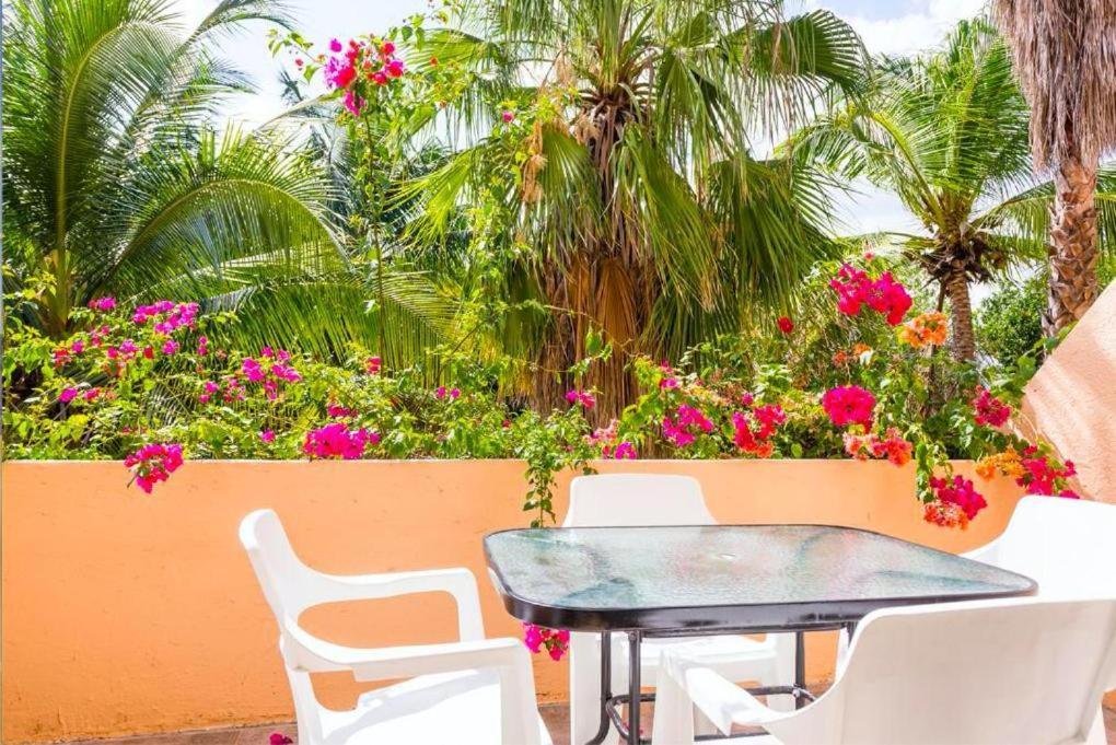 דירות קנקון Amazing Location & Great Price מראה חיצוני תמונה