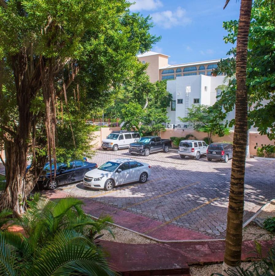 דירות קנקון Amazing Location & Great Price מראה חיצוני תמונה