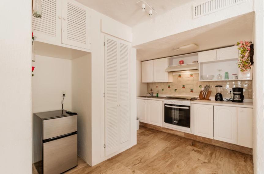 דירות קנקון Amazing Location & Great Price מראה חיצוני תמונה