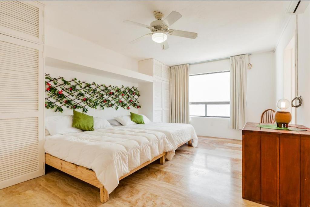 דירות קנקון Amazing Location & Great Price מראה חיצוני תמונה