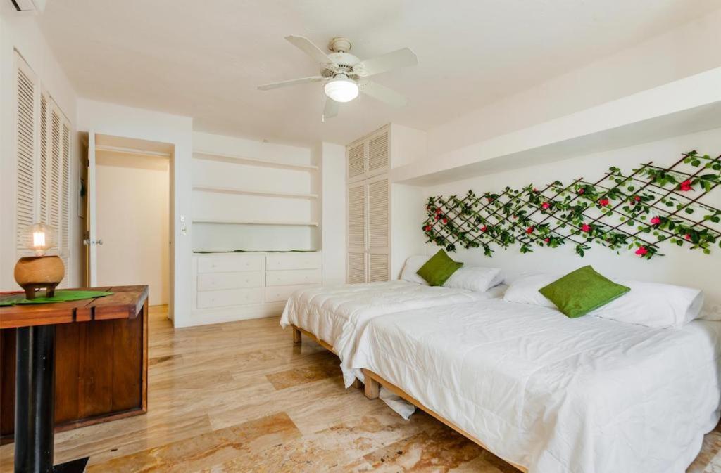 דירות קנקון Amazing Location & Great Price מראה חיצוני תמונה