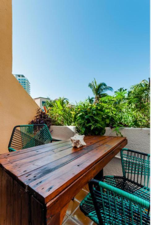 דירות קנקון Amazing Location & Great Price מראה חיצוני תמונה