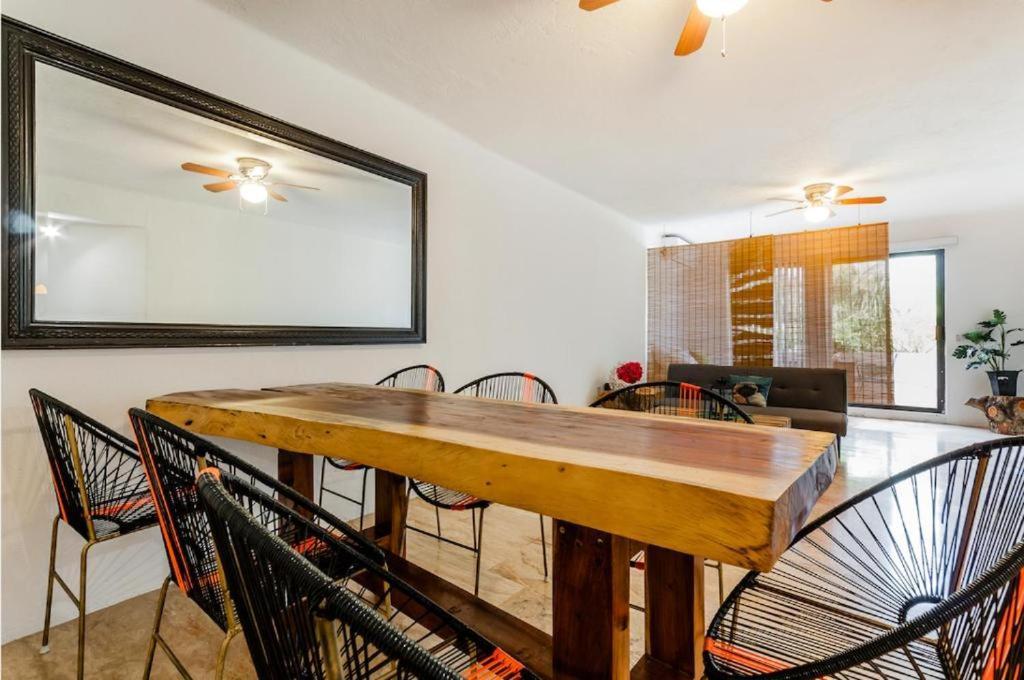 דירות קנקון Amazing Location & Great Price מראה חיצוני תמונה