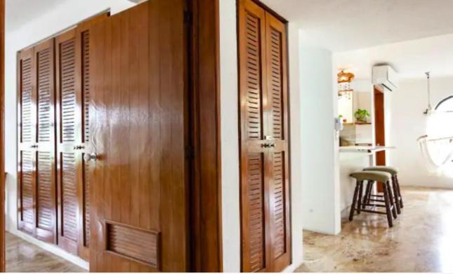 דירות קנקון Amazing Location & Great Price מראה חיצוני תמונה