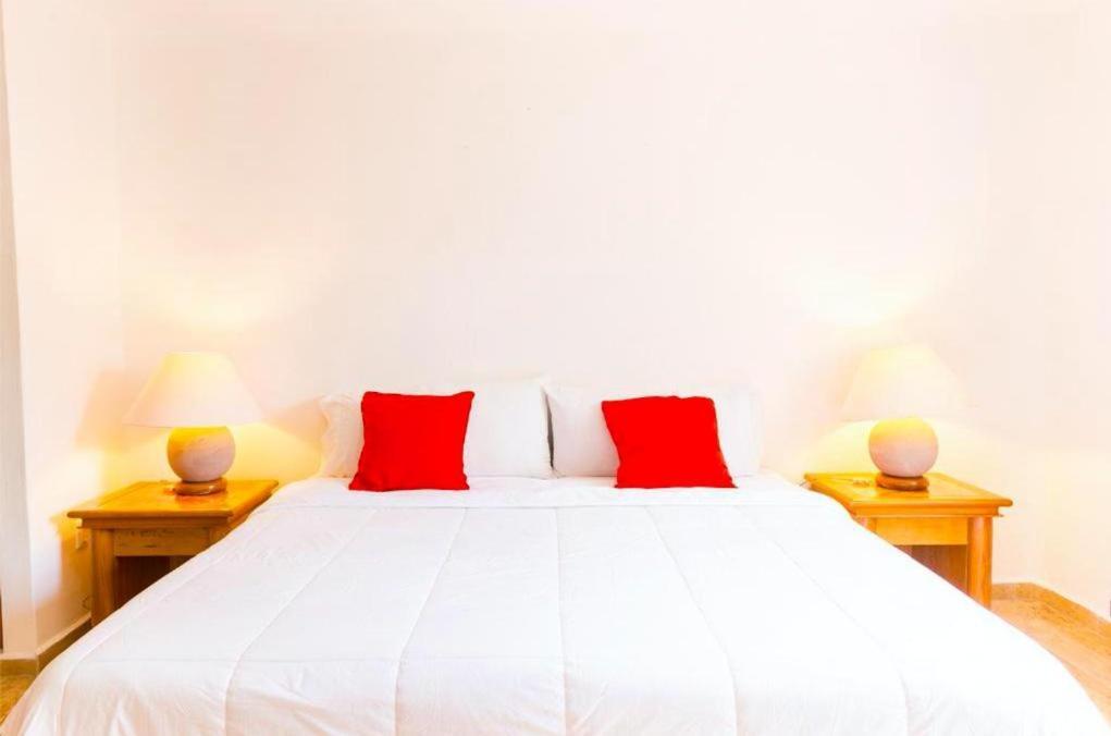 דירות קנקון Amazing Location & Great Price מראה חיצוני תמונה