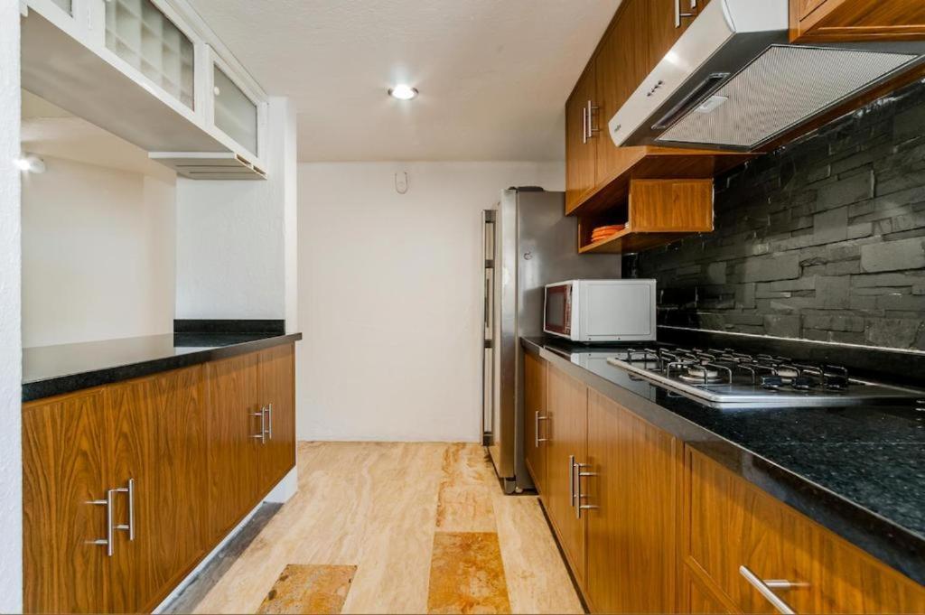 דירות קנקון Amazing Location & Great Price מראה חיצוני תמונה