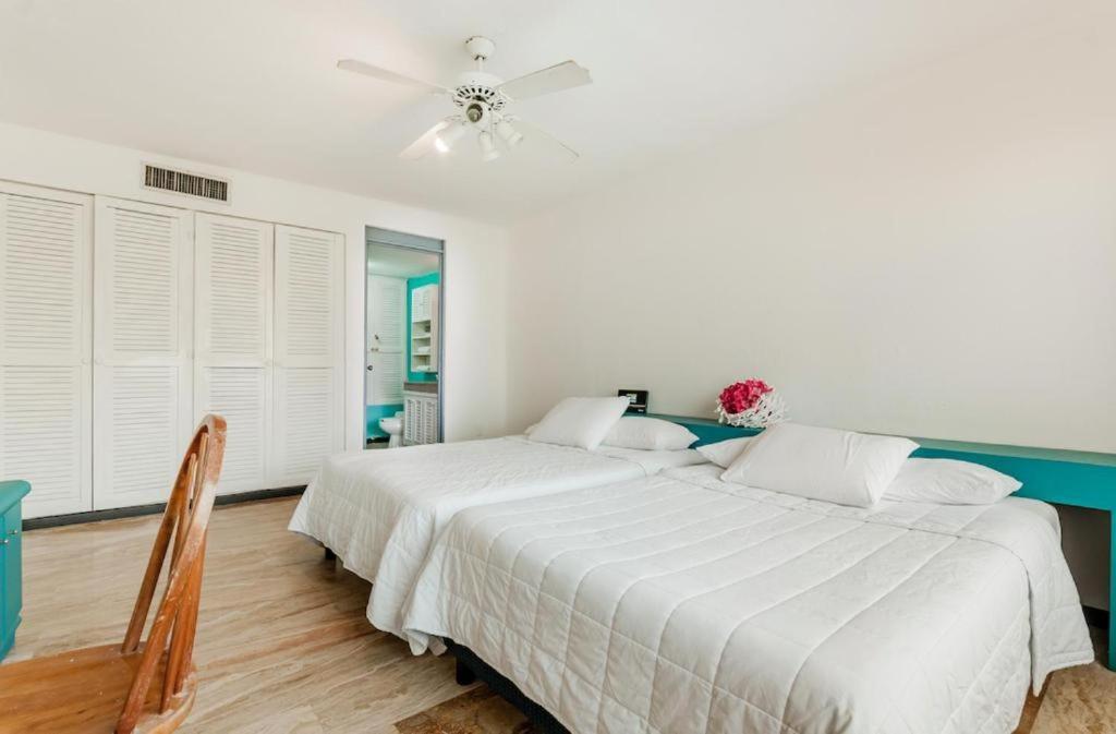 דירות קנקון Amazing Location & Great Price מראה חיצוני תמונה