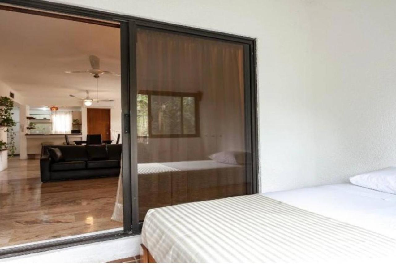 דירות קנקון Amazing Location & Great Price מראה חיצוני תמונה
