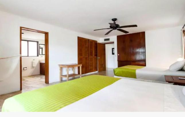 דירות קנקון Amazing Location & Great Price מראה חיצוני תמונה