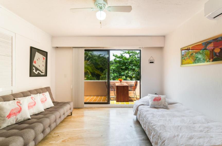 דירות קנקון Amazing Location & Great Price מראה חיצוני תמונה