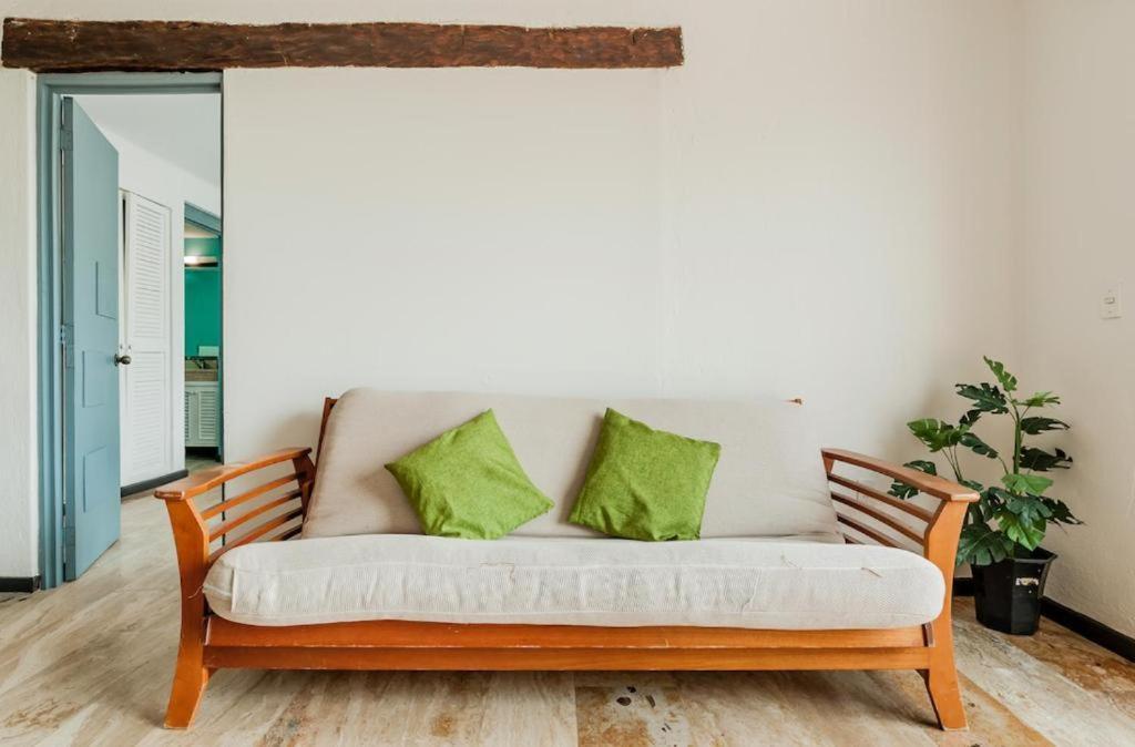דירות קנקון Amazing Location & Great Price מראה חיצוני תמונה