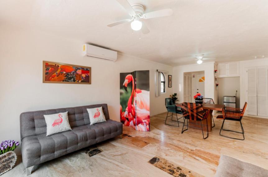 דירות קנקון Amazing Location & Great Price מראה חיצוני תמונה