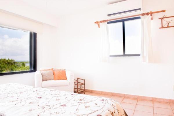דירות קנקון Amazing Location & Great Price מראה חיצוני תמונה