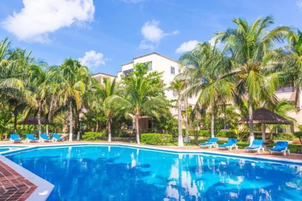 דירות קנקון Amazing Location & Great Price מראה חיצוני תמונה