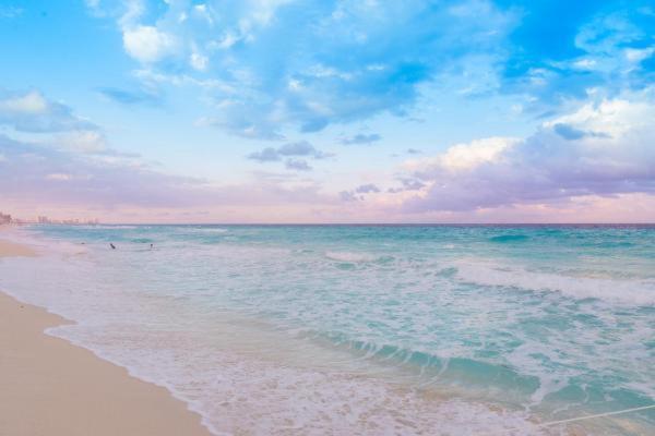 דירות קנקון Amazing Location & Great Price מראה חיצוני תמונה