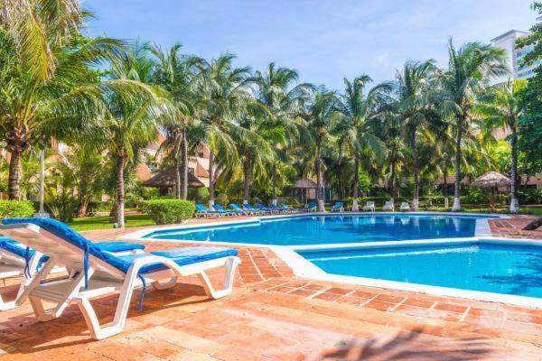 דירות קנקון Amazing Location & Great Price מראה חיצוני תמונה