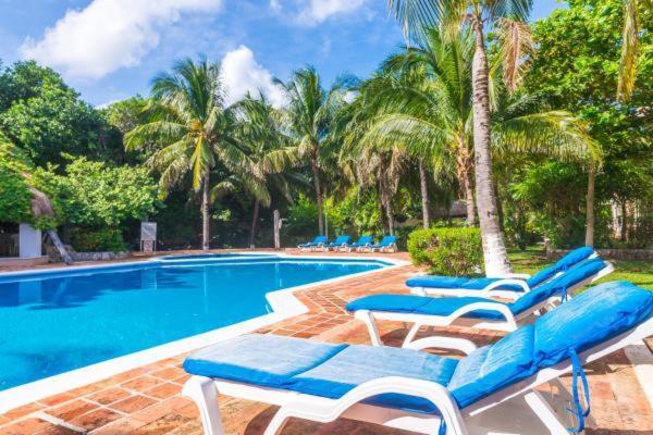 דירות קנקון Amazing Location & Great Price מראה חיצוני תמונה