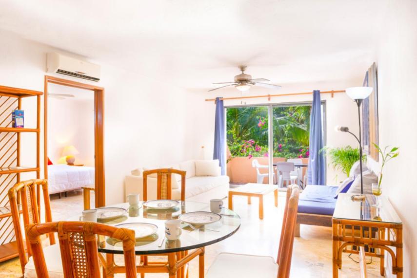 דירות קנקון Amazing Location & Great Price מראה חיצוני תמונה
