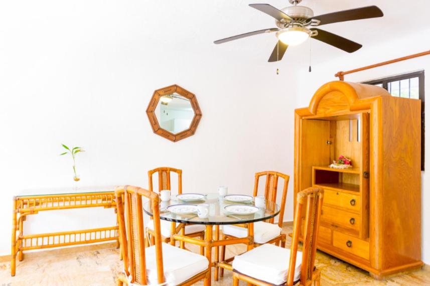 דירות קנקון Amazing Location & Great Price מראה חיצוני תמונה