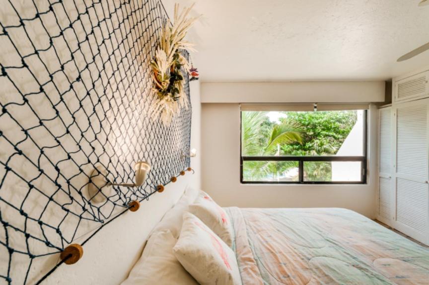 דירות קנקון Amazing Location & Great Price מראה חיצוני תמונה