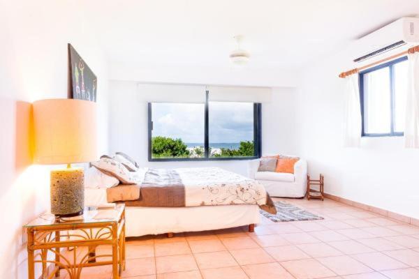 דירות קנקון Amazing Location & Great Price מראה חיצוני תמונה