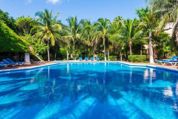 דירות קנקון Amazing Location & Great Price מראה חיצוני תמונה